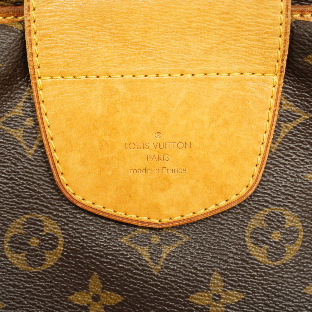LOUIS VUITTONAuth  Monogram Stresa GM M51188 Women's Shoulder Bag - Picture 5 of 10